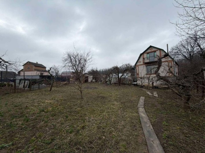 Продаж земельної ділянки 18 сотки  + дача - фото 1