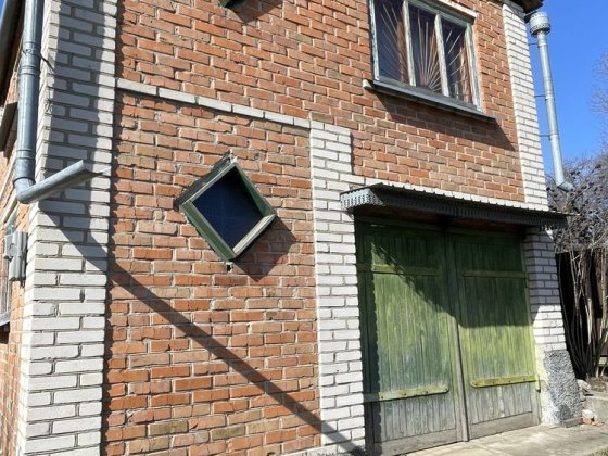 ВЛАСНИК.Продам будинок (Дача )Вінницькі хутора Винницкие Хутора