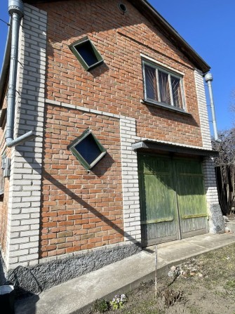 ВЛАСНИК.Продам будинок (Дача )Вінницькі хутора - фото 1