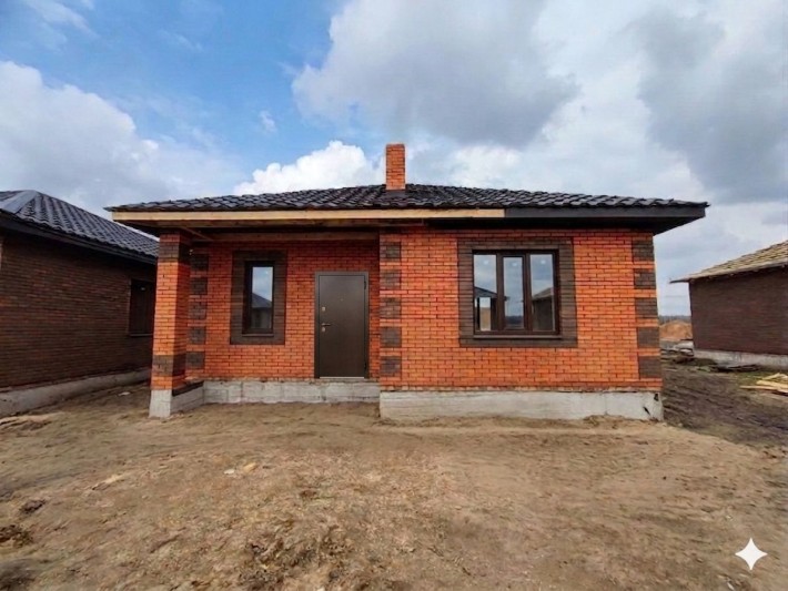 Продаж 1 поверхового Будинку - фото 1