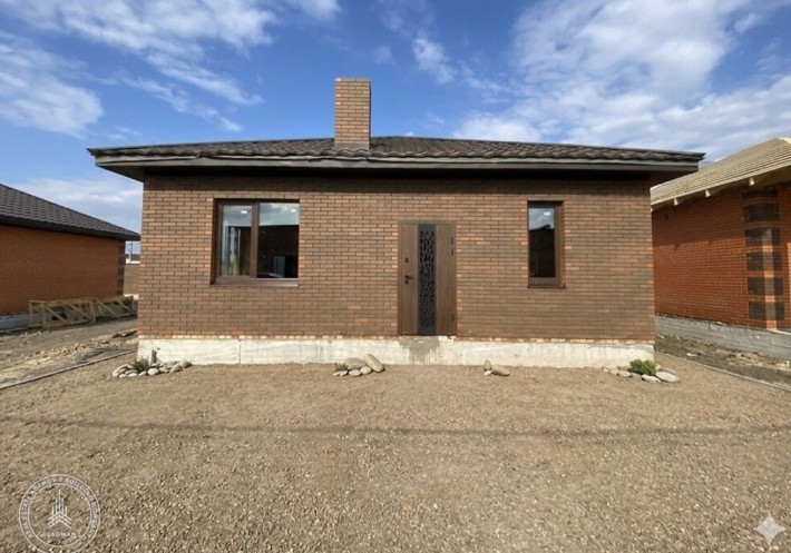 Продаж 1 поверхового Будинку - фото 1