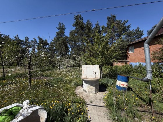 Продам дачний будинок на вінницьких хуторах Винницкие Хутора