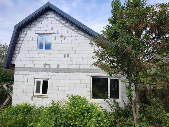 Продаж будинку на Вінницьких Хуторах Винницкие Хутора