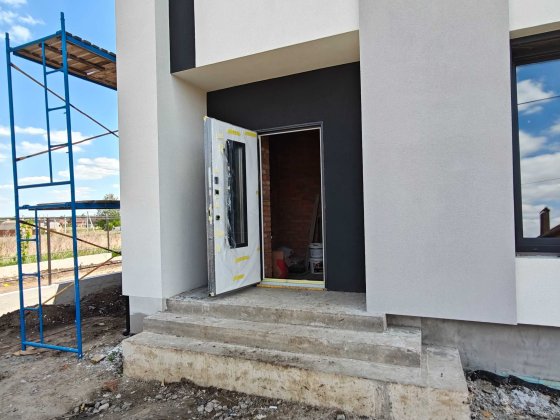 Стрижавка будинок з терасою та балконом65 тис.$ Стрижавка