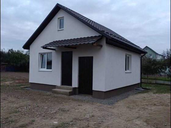 Продам будинок в Стрижавці 1815 Стрижавка