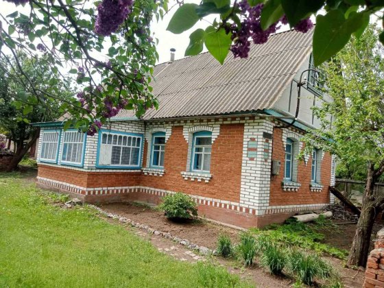 Продам житловий будинок Гайсин