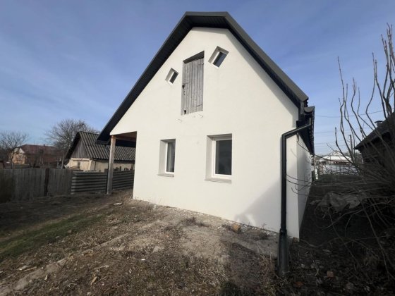 Продається будинок в Стрижавці 8 км від Вінниці Стрижавка