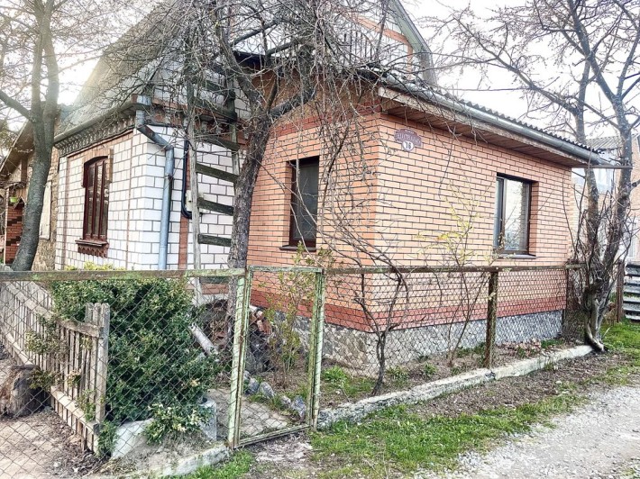 Продається будинок на Вінницьких Хуторах - фото 1
