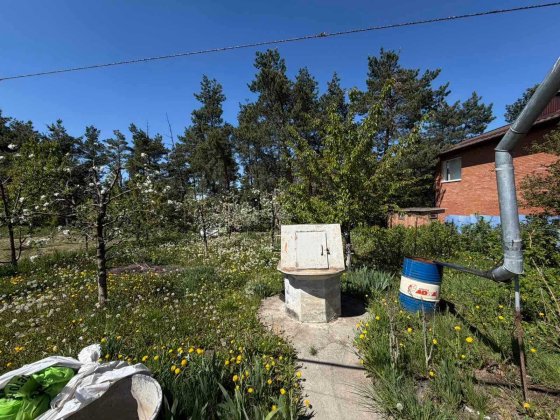 Продаж дачного будинку у Вінницьких Хуторах Винницкие Хутора