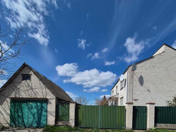 (5) Продам будинок в Стрижавці 2802