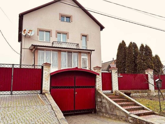 Продаж будинку, Зарванці, 140тис