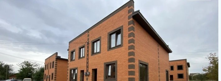 Продам танхауси в числовим ремонтом - фото 1