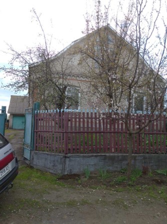 Будинок до річки 9м на 15м в м. Бершадь Вінницька обл. - фото 1
