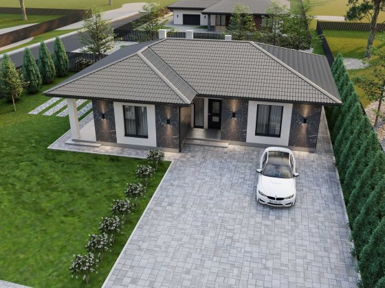 Продаж будинку Лука-Мелешківська без комісії Лука-Мелешківська
