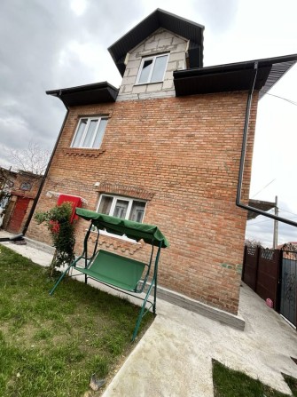 Продам будинок 120кв. Старе місто,р-н 3 лікарні.Торг.Світло є 24/7. - фото 1