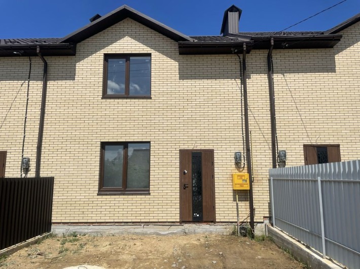 Продаж таунхаус на Старому місті - фото 1