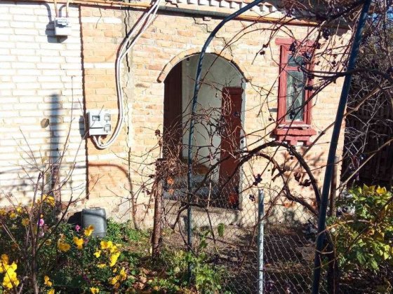 (7) Продаж частини будинку в с.Вороновиця (4532) Вороновиця