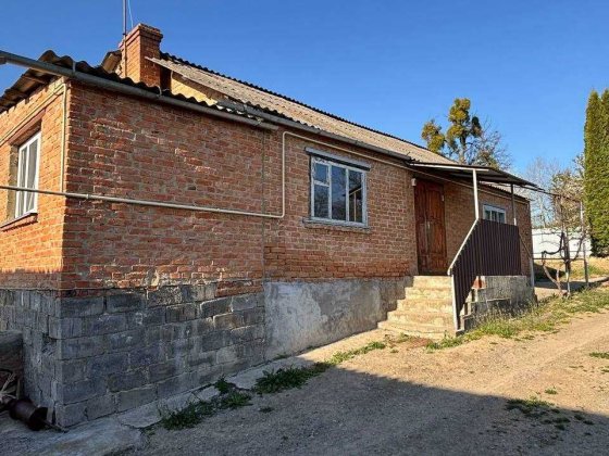 (7) Продаж будинку в с. Вороновиця (4532) Вороновиця