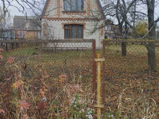 Продам дачу в Щітках 5147 Щітки