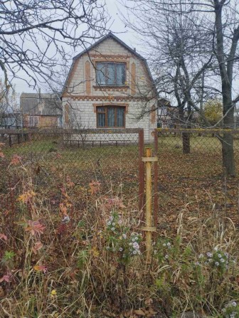Продам дачу в Щітках 5147 - фото 1