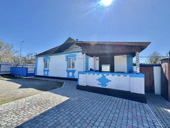 Продам приватний будинок Погребище