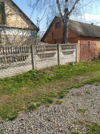 Терміново продам будинок в м Погребище - фото 1