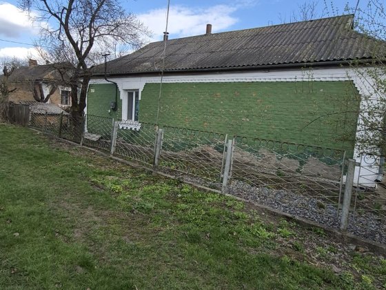 Продаеться будинок Липовец