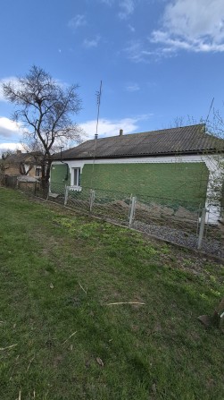 Продаеться будинок - фото 1