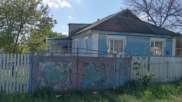 Продам будинок м.Липовець - фото 1