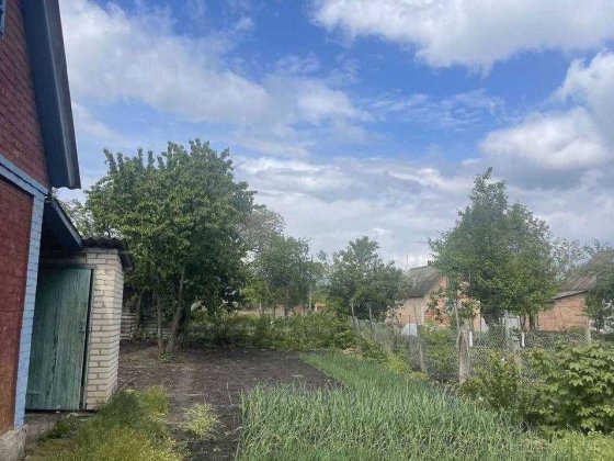 Продам 4-х кімнатний будинок в Липовці 6828 Липовец