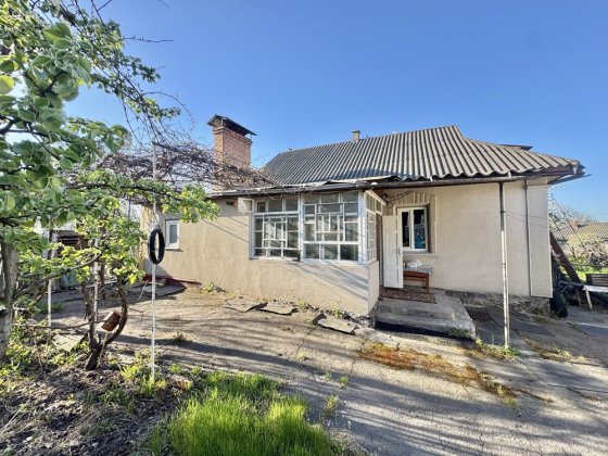 Продам приватний будинок в м.Гнівань Гнівань