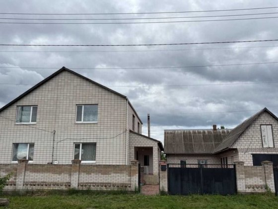Продається будинок в Гнівані Гнівань