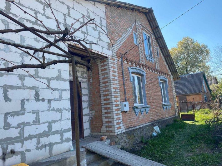 Продаж від власника житлового будинку у с. Бохоники - фото 1