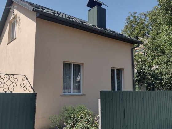 Продаж дачі в "Рибачому" Петрик