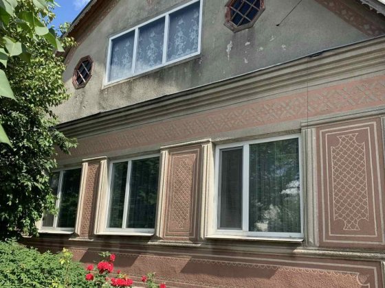 Приватний великий будинок ціна питати у вайбер Вапнярка