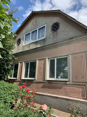 Приватний великий будинок ціна питати у вайбер - фото 1