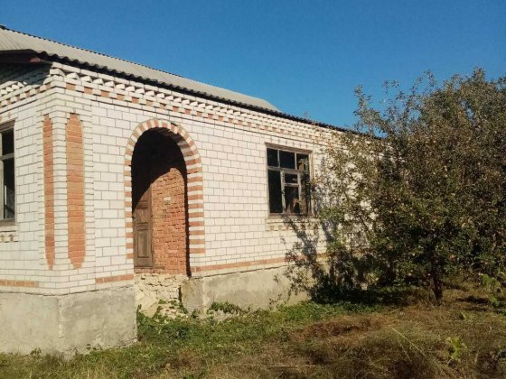 Продам будинок в с.Вапнярка Тульчинського району 3449
