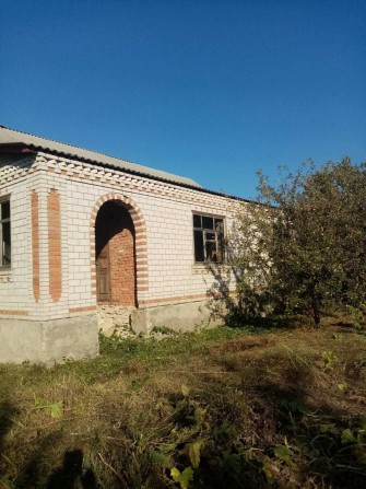 Продам будинок в с.Вапнярка Тульчинського району 3449 - фото 1
