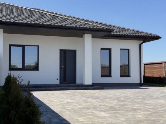 Продаж якісного 3-кім. дуплексу в с. Рованці. Рованцы