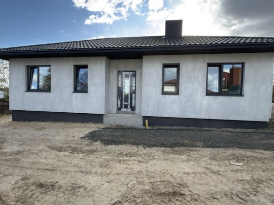 Продаж сучасного будинку у Луцьку (район вул. Дубнівської) Рованцы