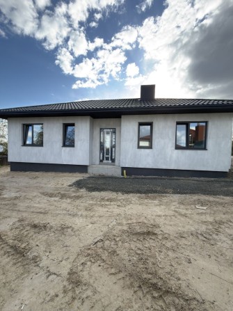 Продаж сучасного будинку у Луцьку (район вул. Дубнівської) - фото 1