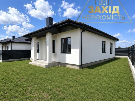 Продаж будинку американки у Рованцях, р-н ТРЦ «Бао Баб» Рованцы