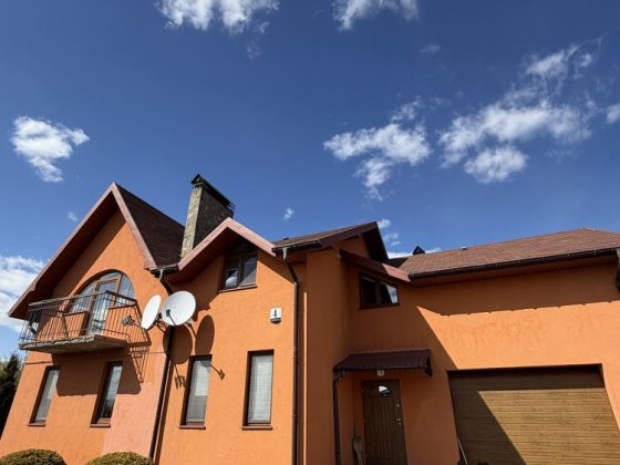 Продаж будинку в с.Рованці Рованцы