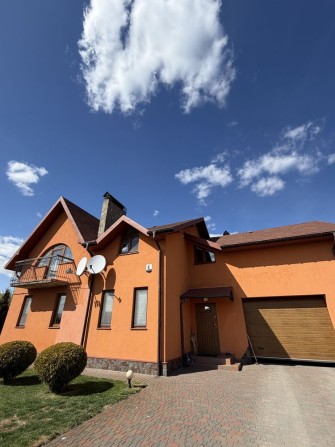 Продаж будинку в с.Рованці - фото 1