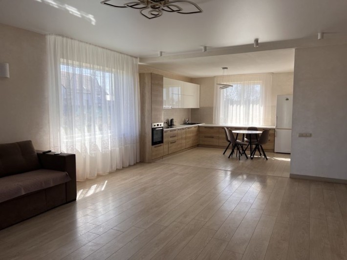 Продам  будинок с. Рованці - фото 1