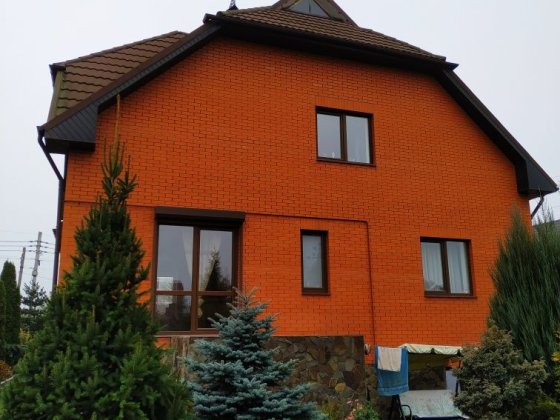 Будинок  с.Струмівка 270кв. 14ар ділянка Струмовка