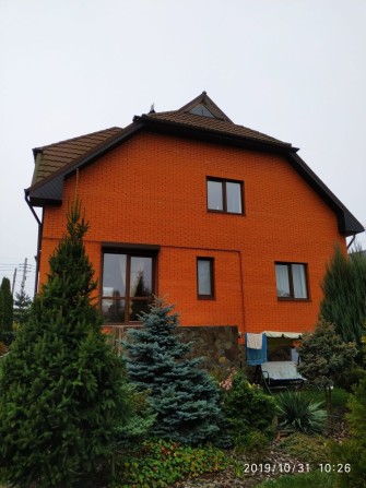 Будинок  с.Струмівка 270кв. 14ар ділянка - фото 1
