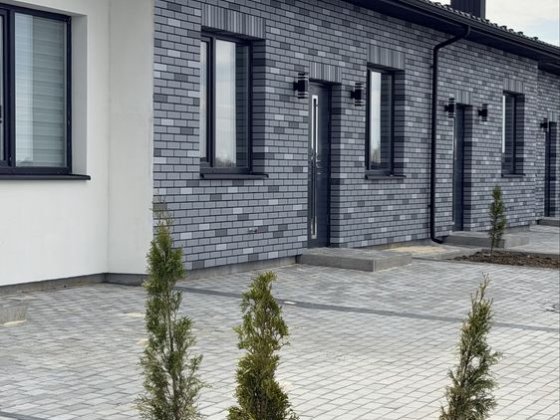 ‼️Таунхаус з євроремонтом та централізованою каналізацією‼️ Струмовка