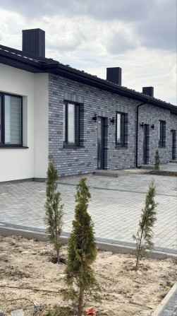 ‼️Таунхаус з євроремонтом та централізованою каналізацією‼️ - фото 1