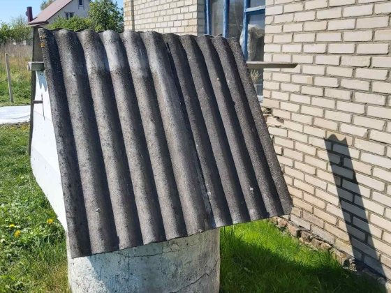 Продаж частини будинку Липини